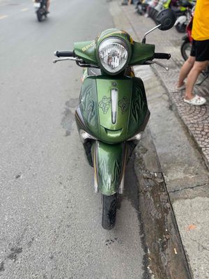 Yamaha Janus 2019 Sport Xanh lá. Mua bán Xe máy tại Quận 12 Tp Hồ Chí Minh được đăng bởi Minh Chính