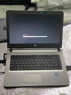 HP Probook 440 g3 i5 6200/8/128 13inch Fhd