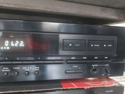 Bán đầu CD DENON - DCD 650 - bãi Nhật zin. Mua bán Tivi, Âm thanh tại Quận Bắc Từ Liêm Hà Nội được đăng bởi Đoàn Xuân Tiến