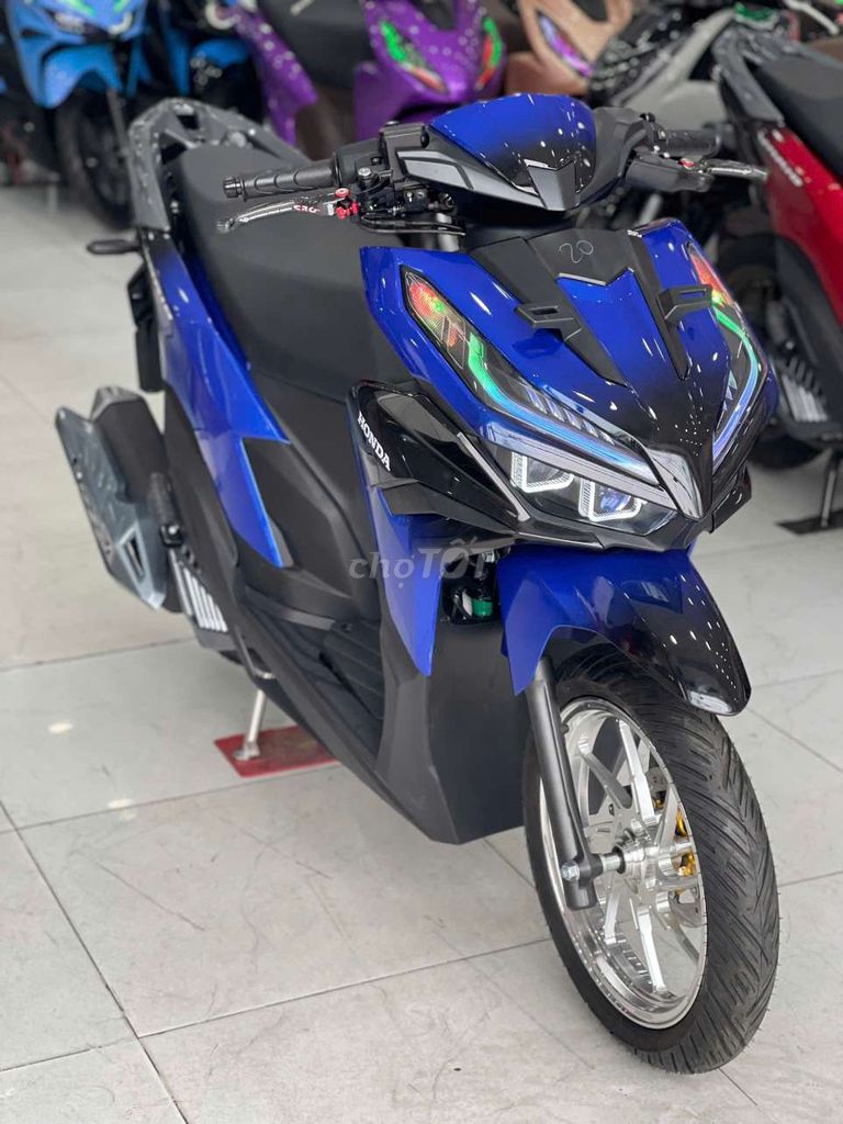 Cần bán gấp Vario 125cc