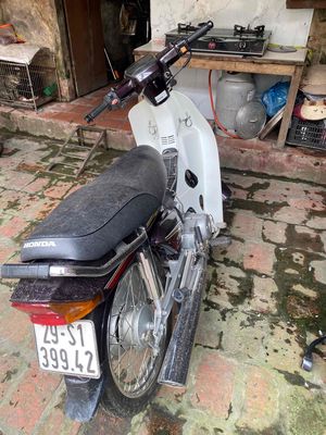 dream viet 2013. Mua bán Xe máy tại Huyện Hoài Đức Hà Nội được đăng bởi Hoàng