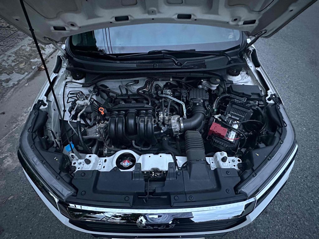 Honda BR-V 2024 G - 31000 km. Mua bán Ô tô tại Thành phố Thủ Đức Tp Hồ Chí Minh được đăng bởi Trương Công Thức hình 6