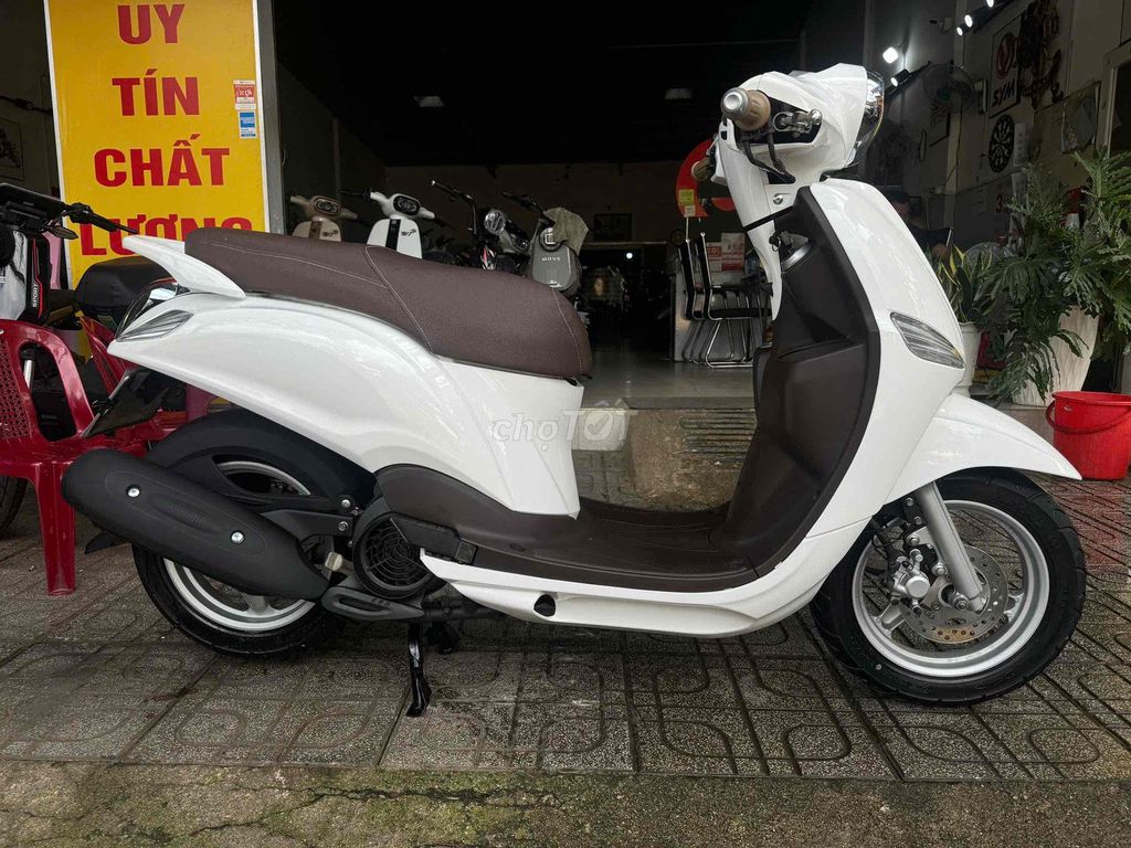 Noza 2012. Mua bán Xe máy tại Thành phố Buôn Ma Thuột Đắk Lắk được đăng bởi Ngô quốc Việt  hình 2
