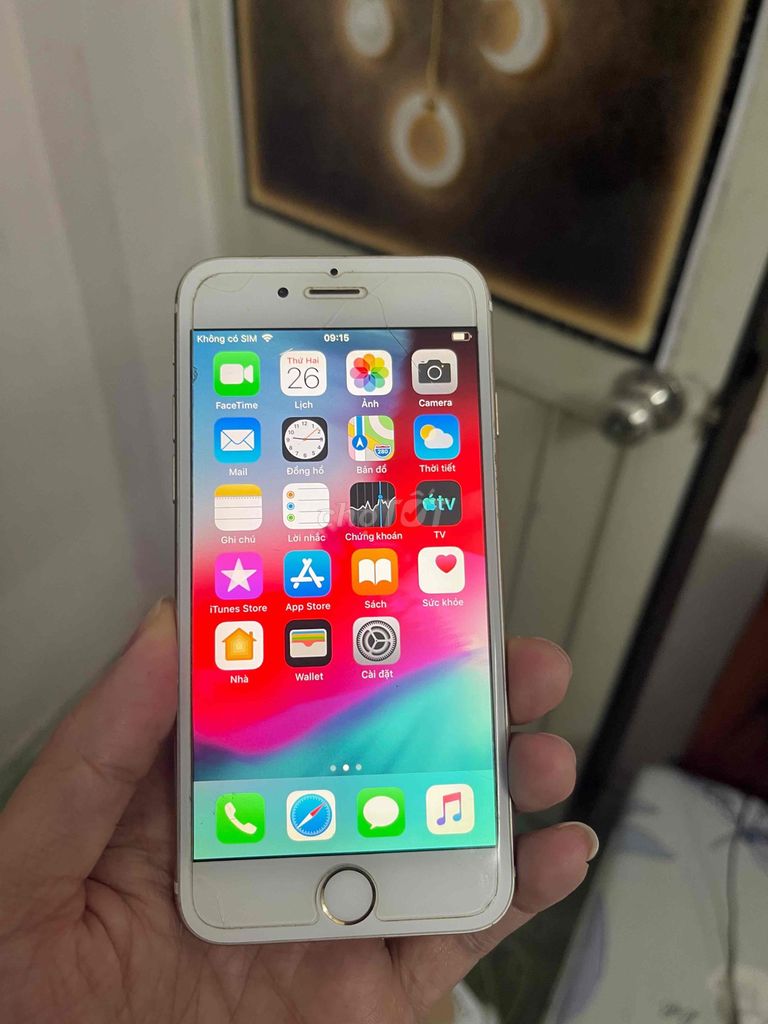 Bán ip6 16gb. Mua bán Điện thoại tại Quận Bắc Từ Liêm Hà Nội được đăng bởi Tuan hình 1