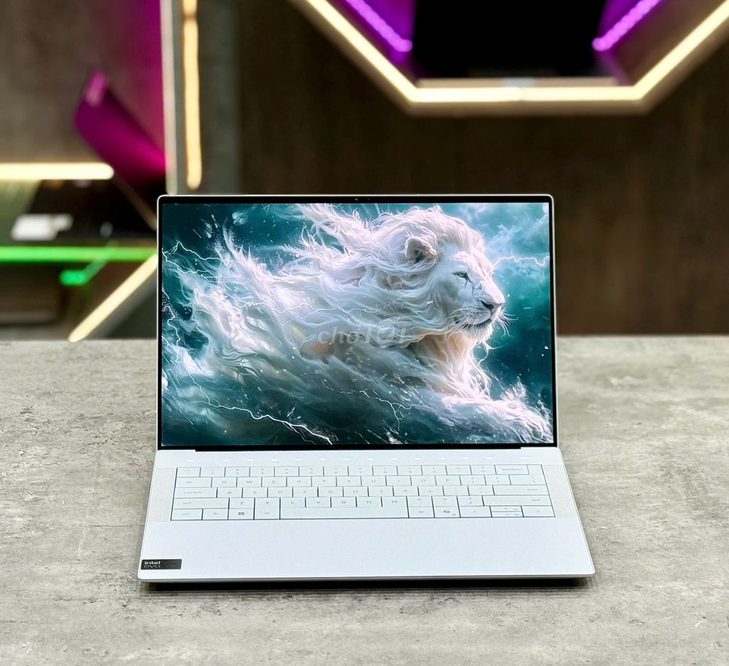 Dell XPS 14 9440 Ultra 7-155H 32G/512G 3.5K Oled. Mua bán Laptop tại Quận Ninh Kiều Cần Thơ được đăng bởi Laptop Tèo Em hình 1