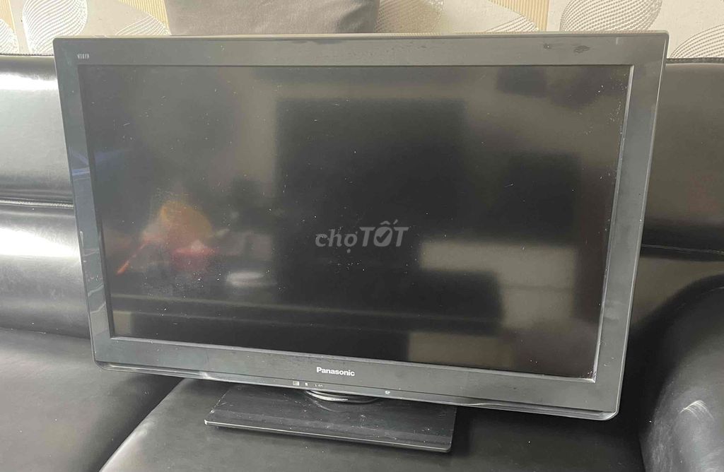 Tivi Panasonic 35 inch Đen đã sử dụng. Mua bán Tivi, Âm thanh tại Quận Bình Thạnh Tp Hồ Chí Minh được đăng bởi Phan thi mai thao hình 1