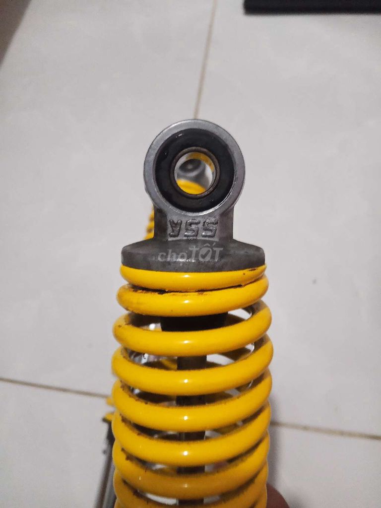 Cần bán phuộc nice. Mua bán Phụ tùng xe tại Thành phố Cà Mau Cà Mau được đăng bởi Gà Đá Nguyễn Văn cà mau hình 2