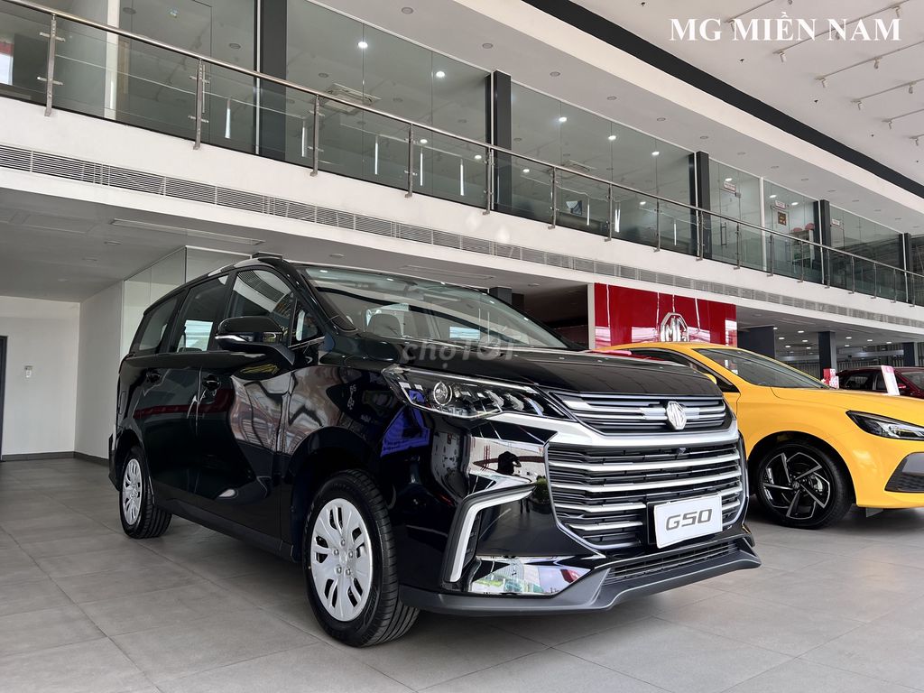 G50 MT 2025 - Phù hợp chạy dịch vụ, xe mới 100%. Mua bán Ô tô tại Quận Tân Phú Tp Hồ Chí Minh được đăng bởi Đặng Hoàng Nam hình 2