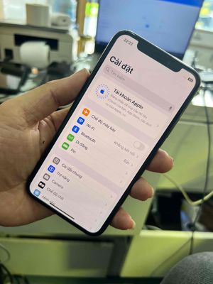iPhone XS 64GB Full chức năng.. zin, pin 93. Mua bán Điện thoại tại Thành phố Long Xuyên An Giang được đăng bởi TL Mobile