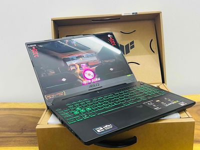 TuF Gaming A15 R7 7435HS 16G 512G RTX 4060 Bh 2027. Mua bán Laptop tại Quận 12 Tp Hồ Chí Minh được đăng bởi Laptop Minh Quân