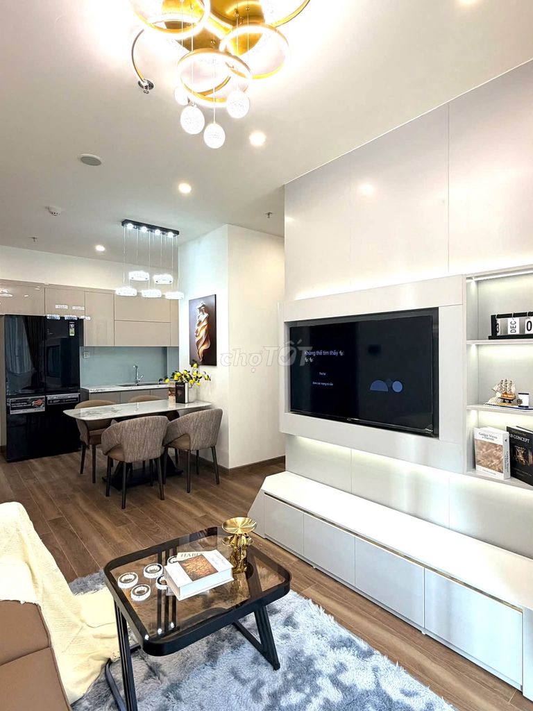Продажа угловой квартиры с 2 спальнями, 63 кв.м в Vinhomes Ocean Park