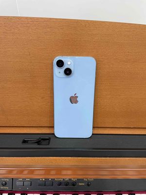 ip 14 blue sea 128Gb. Mua bán Điện thoại tại Thành phố Qui Nhơn Bình Định được đăng bởi Nguyễn Minh Dũng
