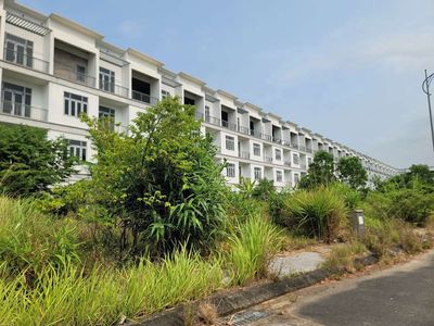 Chính chủ bán lô biệt thự Eco Charm đón cảng Liên Chiểu, VinLàngVân