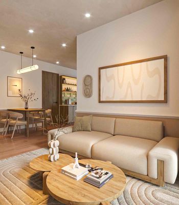 031 CĂN HỘ CAO CẤP 2PN RỘNG RÃI 76M² – THIẾT KẾ HIỆN ĐẠI