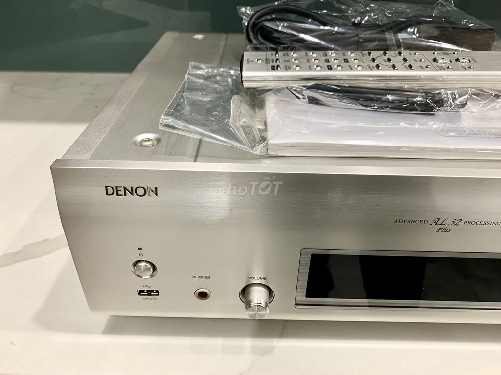 Denon Dnp-2000NE Dac/Network player
