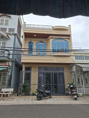 Rent · 4 bd · 96 м² · Quận Hải Châu, ул. Đường Tiên Sơn 3