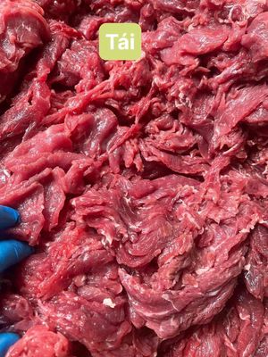 Chuyên cung cấp Thịt Bò thái máy sỉ và lẻ. Mua bán Đồ ăn, thực phẩm và các loại khác tại Quận Gò Vấp Tp Hồ Chí Minh được đăng bởi sang dang