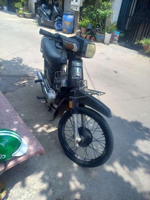 Honda Dream 2009 Nâu 20.000 km
