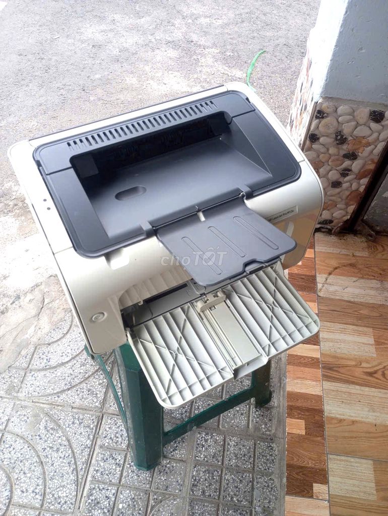Máy in HP LaserJet Pro M12a. Mua bán Đồ dùng văn phòng tại Huyện Hóc Môn Tp Hồ Chí Minh được đăng bởi Tạp hóa máy in hình 1