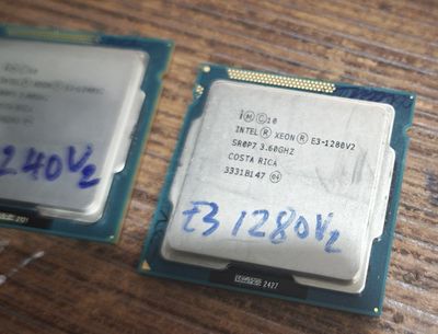 Cpu Xeon E3 1280V2 ...... E3 1220. Mua bán Linh kiện (RAM, Card...) tại Quận Tân Phú Tp Hồ Chí Minh được đăng bởi Lê Huỳnh