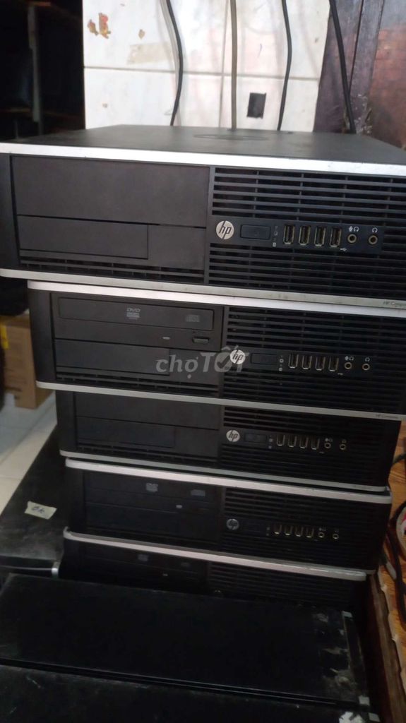HP OptiPlex 3010 core  i5-3470 8GB/250GB. Mua bán Máy tính để bàn tại Quận Gò Vấp Tp Hồ Chí Minh được đăng bởi quang vinh hình 1
