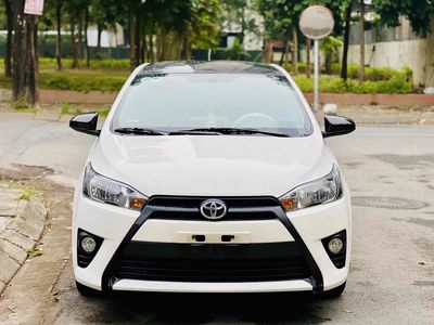 Toyota Yaris 2016 zin 4,3 vạn. Mua bán Ô tô tại Quận Hoàng Mai Hà Nội được đăng bởi Phạm quang đồng