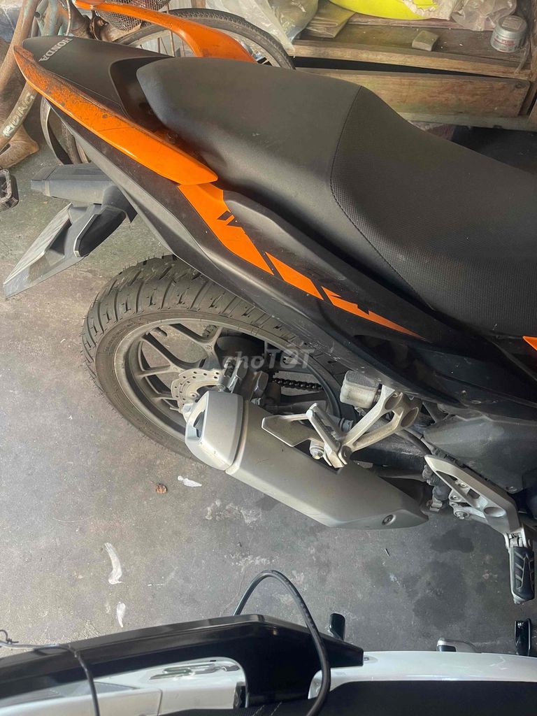 Đổi xe nên bán. Mua bán Xe máy tại Quận Đống Đa Hà Nội được đăng bởi Phú hình 2