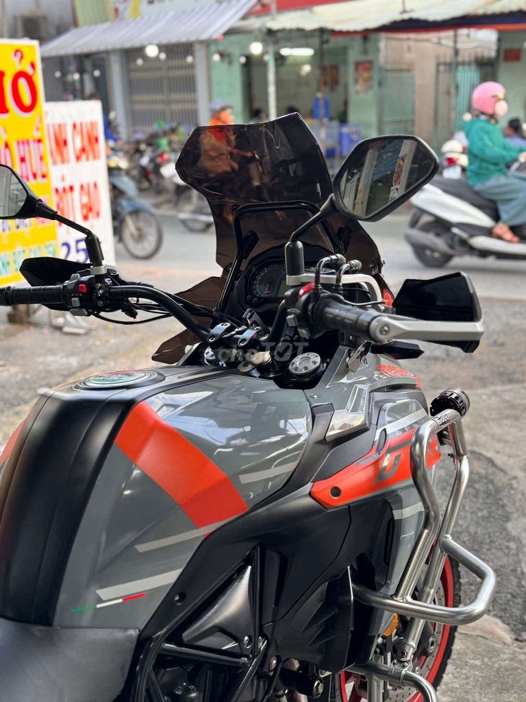 Beneli Trk cần ban. Mua bán Xe máy tại Quận Bình Tân Tp Hồ Chí Minh được đăng bởi Tý motor hình 5