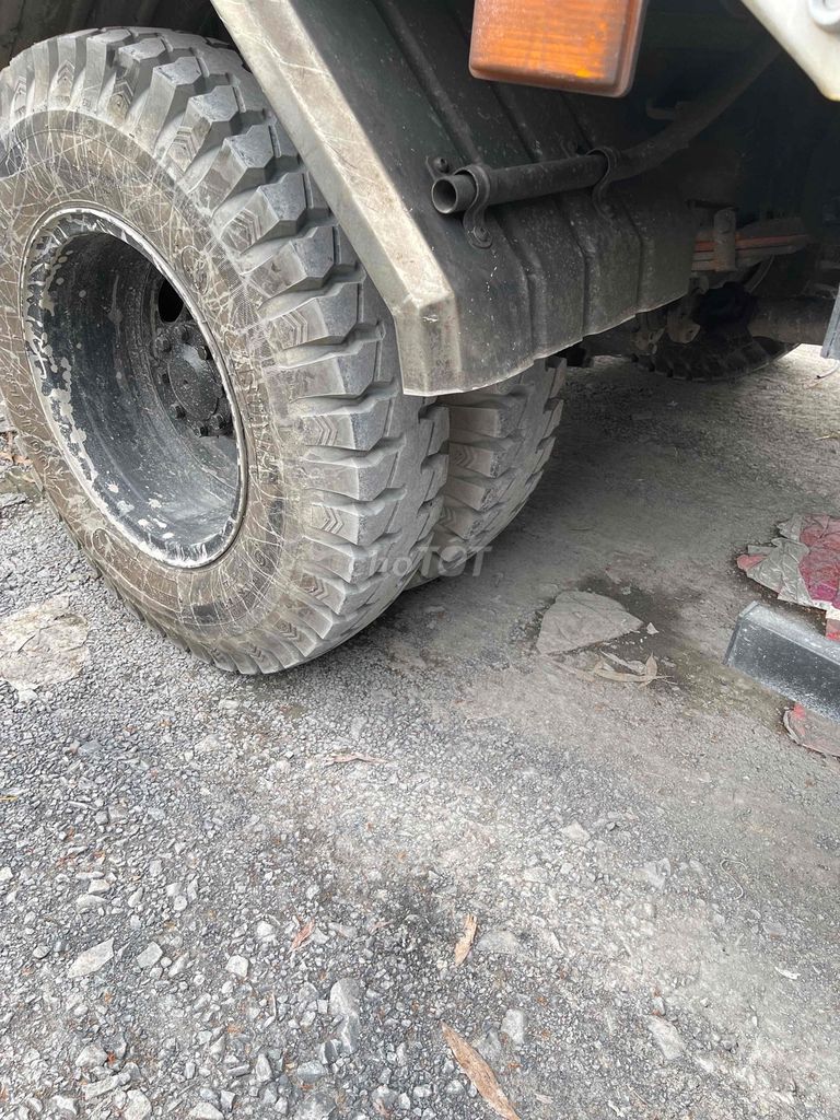 VEAM 2 TẤN VT260 SX2019 MÁY ĐIỆN THÙNG DÀI 6.1M. Mua bán Xe tải, xe ben tại Thành phố Biên Hòa Đồng Nai được đăng bởi nguyenmanhvinh hình 5