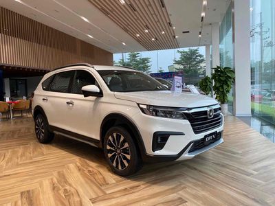 Honda BRV-L 7 Chỗ Giảm 100% LPTB Kèm Quà Hấp Dẫn