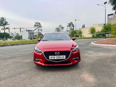 Mazda 3 fom 2018 phanh điện tử 80000 km zin đẹp. Mua bán Ô tô tại Thành phố Thủ Đức Tp Hồ Chí Minh được đăng bởi Trần Quốc Bảo