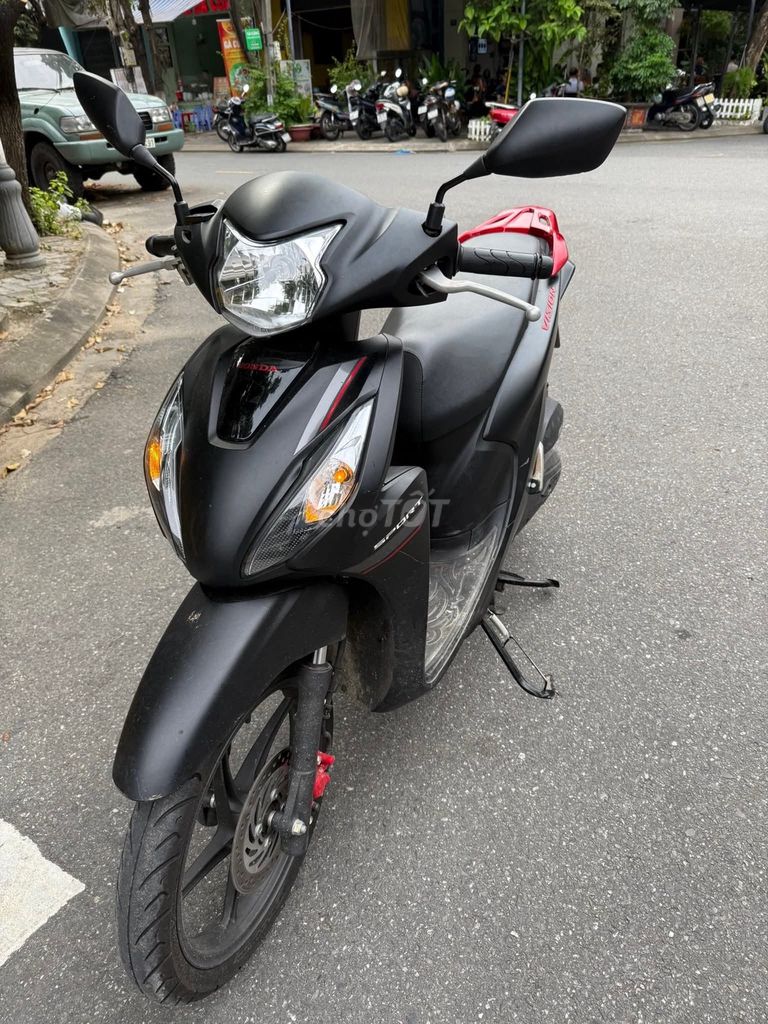 Honda Vison 2025 như mới có góp trao đổi. Mua bán Xe máy tại Quận Cẩm Lệ Đà Nẵng được đăng bởi Toàn hình 3