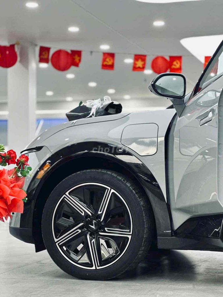 VF7 BAO NỢ XẤU-DOANH NGHIỆP-CÁ NHÂN 150TR NHẬN XE. Mua bán Ô tô tại Thị xã La Gi Bình Thuận được đăng bởi KỲ hình 8