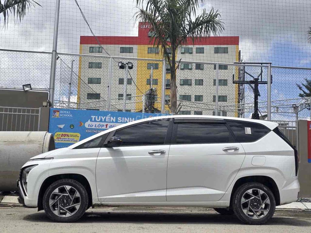 Hyundai Stargazer 1.5 AT Đặc biệt 2022 - 41000km. Mua bán Ô tô tại Quận Bình Tân Tp Hồ Chí Minh được đăng bởi Lê Văn hình 11