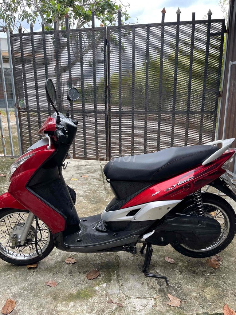 Yamaha Ultimo Mio 2009 BS 65X3. Mua bán Xe máy tại Quận Ninh Kiều Cần Thơ được đăng bởi Cầm Đồ Anh Quý hình 1