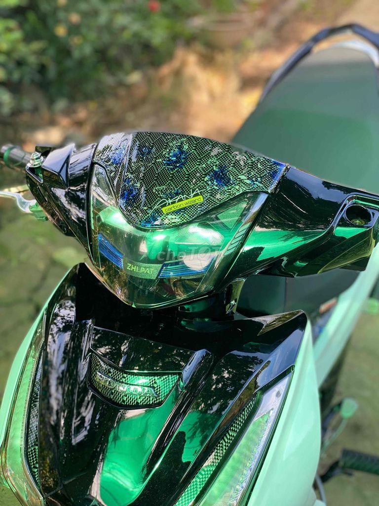 fu mập up led kiếm kèo gl. Mua bán Xe máy tại Huyện Cù Lao Dung Sóc Trăng được đăng bởi Hoàng Anh hình 12