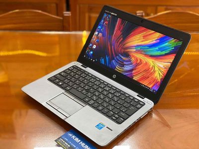HP EliteBook 820G1 i7 13.3”