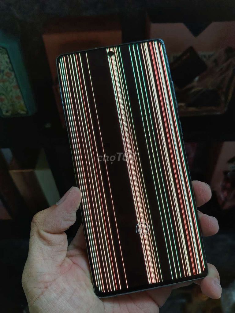 Samsung Note 20 5G Xanh. Mua bán Điện thoại tại Quận 7 Tp Hồ Chí Minh được đăng bởi Khoa Trương hình 1