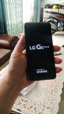 LG G6 ThinQ 4Gb.32Gb Zin Hãng