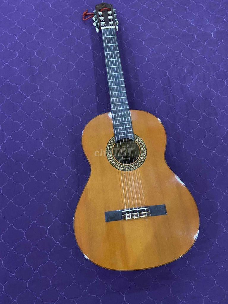 Đàn guitar classic Yamaha G-120