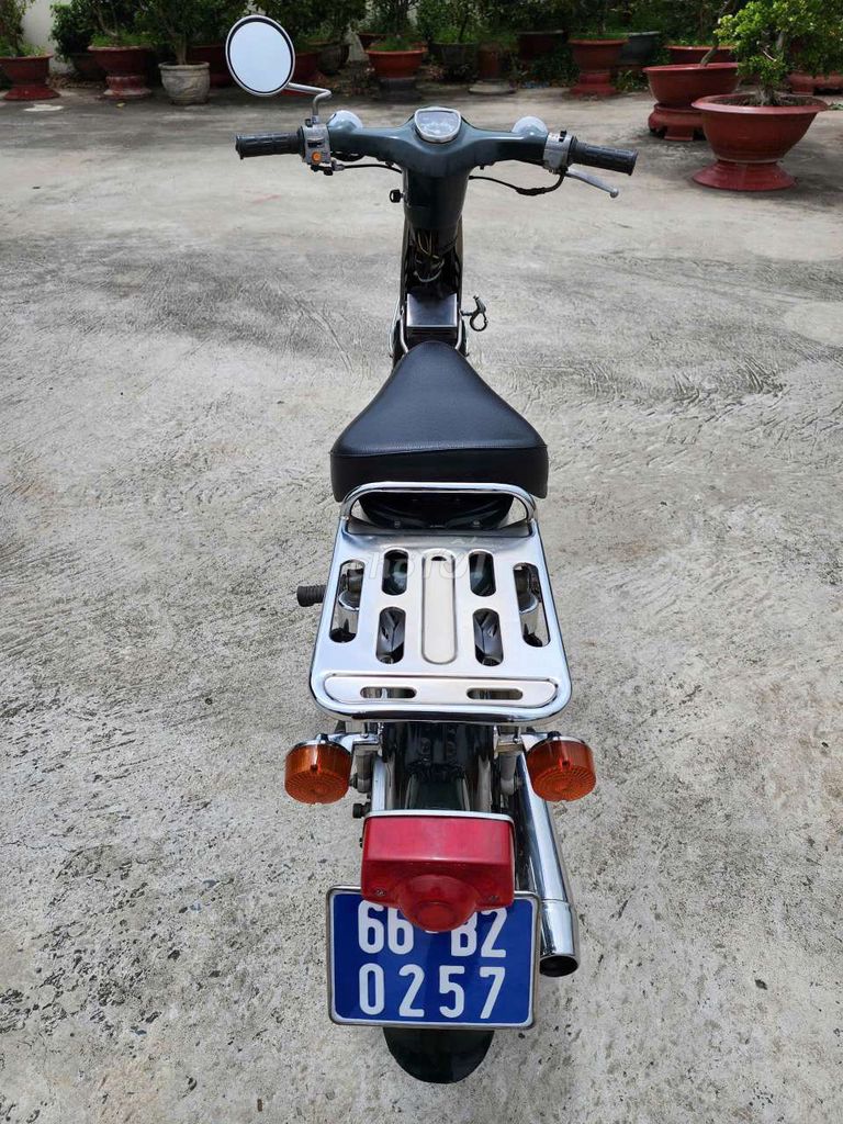 Bán áo Cub 70 giá 22tr800. Mua bán Phụ tùng xe tại Huyện Chợ Mới An Giang được đăng bởi Giang Nguyễn cầu Ông Chưởng Chợ Mới An Giang  hình 5