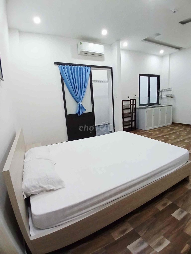 Rent · 1 bd · 45 м² · Quận Sơn Trà, ул. An Hải Đông 1