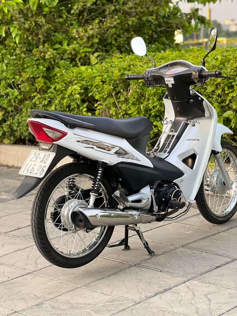 Wave màu trắng xe đẹp chính chủ biển Hà Nội. Mua bán Xe máy tại Quận Ba Đình Hà Nội được đăng bởi Hoàng  hình 3