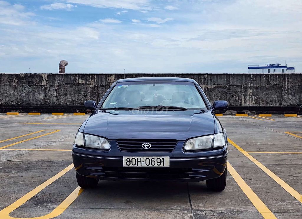 Toyota Camry 1998 GLi 2.2 - 160000 km