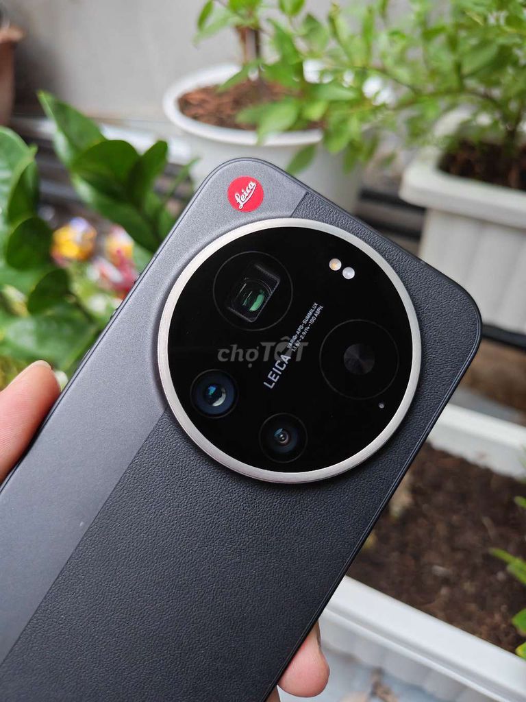 Xiaomi 17 Ultra By Leica 16/512GB Sạc 40Lan. Mua bán Điện thoại tại Quận Gò Vấp Tp Hồ Chí Minh được đăng bởi Linh hình 1