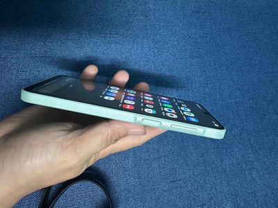 Samsung A16 8GB/128GB Xanh nhạt