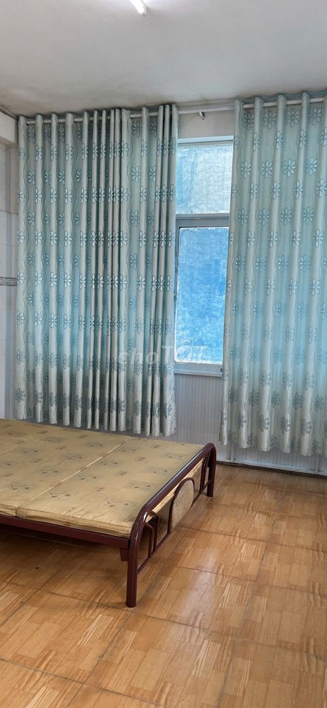 Cho thuê phòng trọ diện tích rộng rãi, đi lại thuận tiện