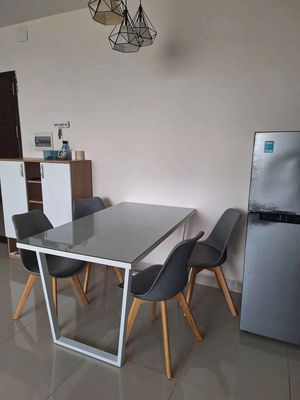 Cho thuê 2 căn lapen 2PN full nội thất và nhà trống giá rẻ