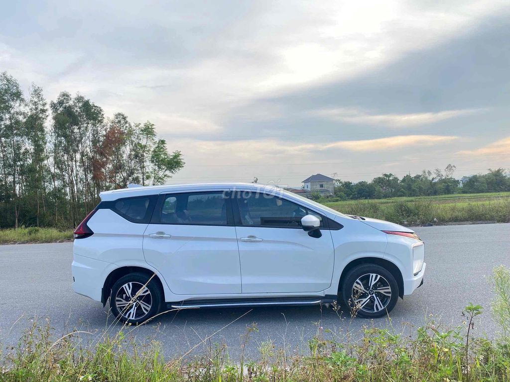 Mitsubishi Xpander 2021 1.5AT - 61000 km. Mua bán Ô tô tại Thành phố Hà Tĩnh Hà Tĩnh được đăng bởi Vĩnh Trung hình 5