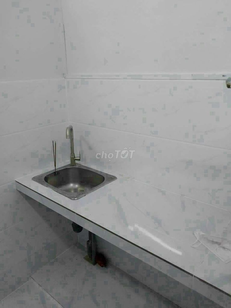 BÁN NHÀ TRUNG TÂM. QUẬN.6. Mua bán nhà ở tại Quận 6 Tp Hồ Chí Minh được đăng bởi Tài Lộc hình 4